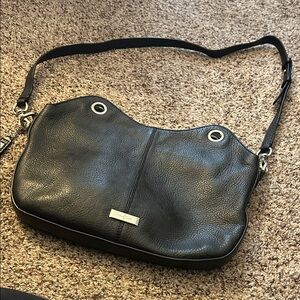 Cole Haan Leather Bag